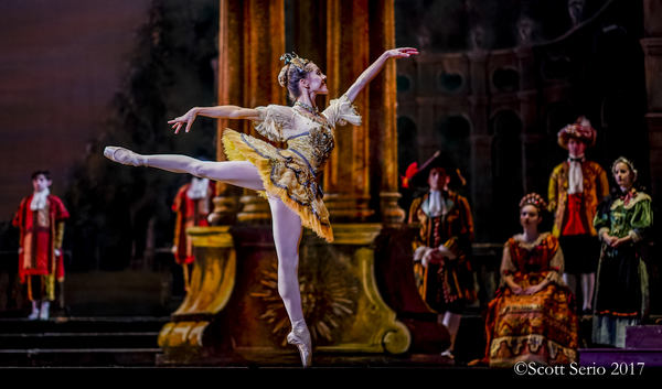 BWW Previews: SLEEPING BEAUTY at Academy Of Music Image