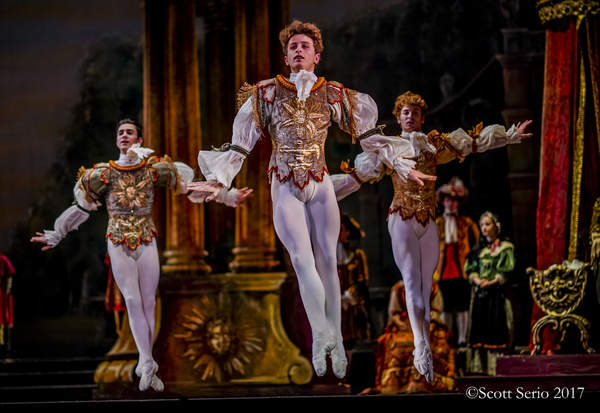 BWW Previews: SLEEPING BEAUTY at Academy Of Music Image