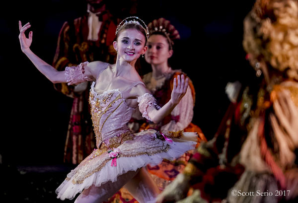 BWW Previews: SLEEPING BEAUTY at Academy Of Music Image