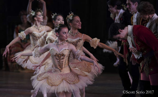 BWW Previews: SLEEPING BEAUTY at Academy Of Music Image