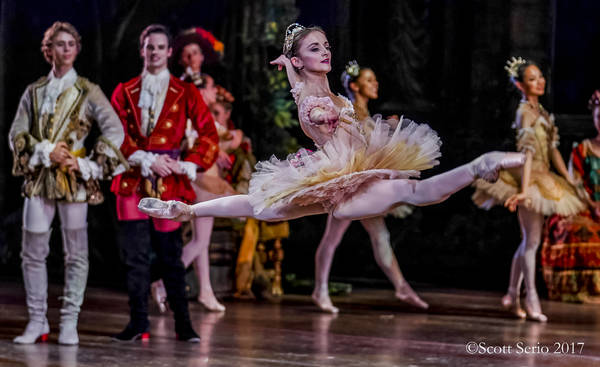 BWW Previews: SLEEPING BEAUTY at Academy Of Music Image