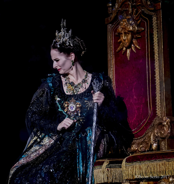 BWW Previews: SLEEPING BEAUTY at Academy Of Music Image
