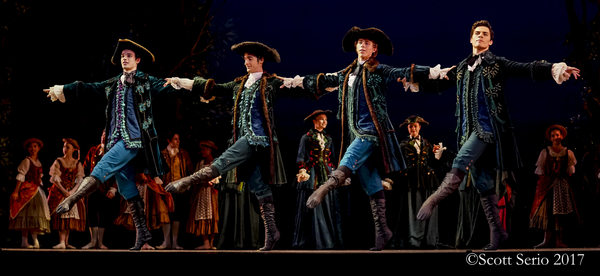 BWW Previews: SLEEPING BEAUTY at Academy Of Music Image