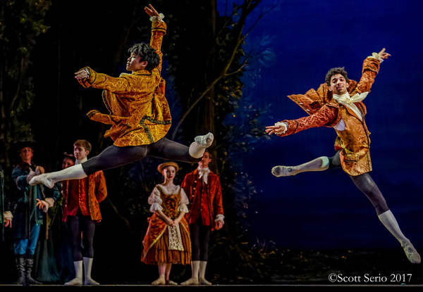 BWW Previews: SLEEPING BEAUTY at Academy Of Music Image
