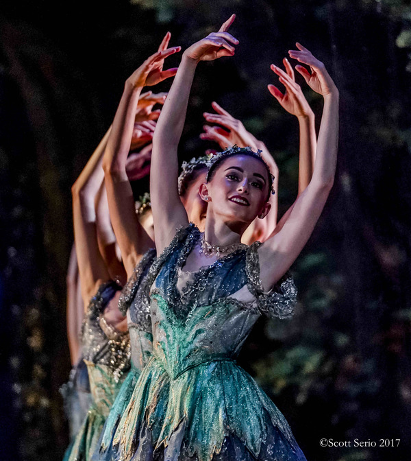 BWW Previews: SLEEPING BEAUTY at Academy Of Music Image