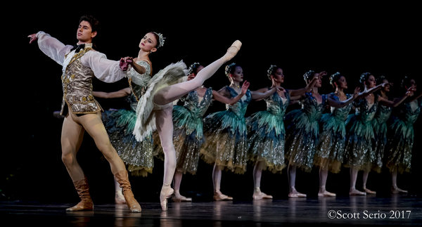 BWW Previews: SLEEPING BEAUTY at Academy Of Music Image