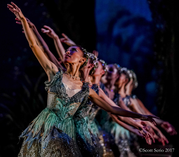 BWW Previews: SLEEPING BEAUTY at Academy Of Music Image
