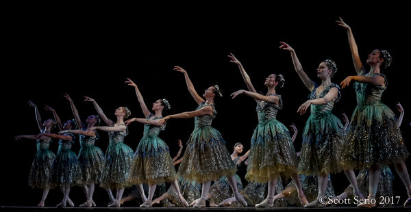 BWW Previews: SLEEPING BEAUTY at Academy Of Music Image