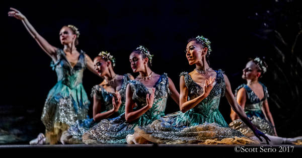 BWW Previews: SLEEPING BEAUTY at Academy Of Music Image