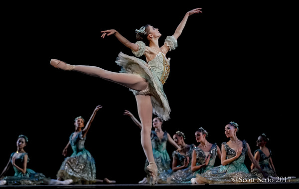 BWW Previews: SLEEPING BEAUTY at Academy Of Music Image