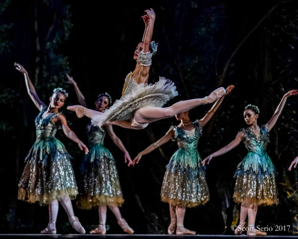 BWW Previews: SLEEPING BEAUTY at Academy Of Music Image