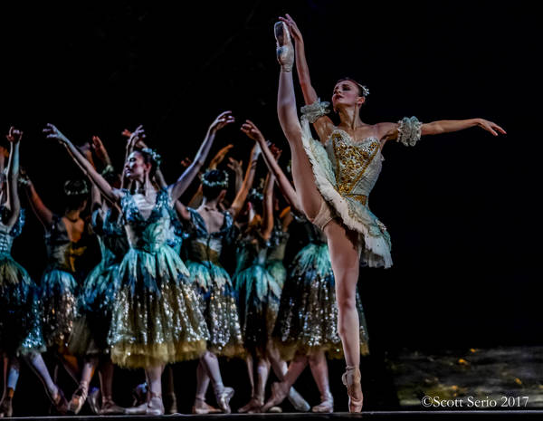 BWW Previews: SLEEPING BEAUTY at Academy Of Music Image