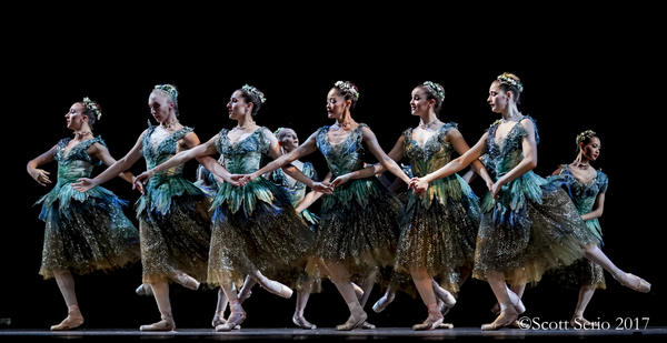 BWW Previews: SLEEPING BEAUTY at Academy Of Music Image