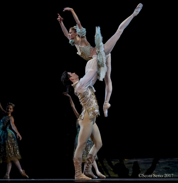 BWW Previews: SLEEPING BEAUTY at Academy Of Music Image
