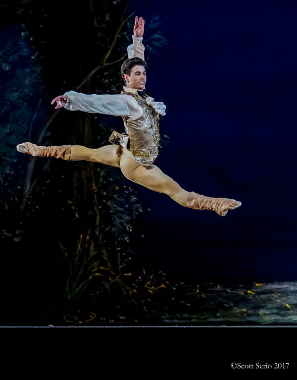 BWW Previews: SLEEPING BEAUTY at Academy Of Music Image