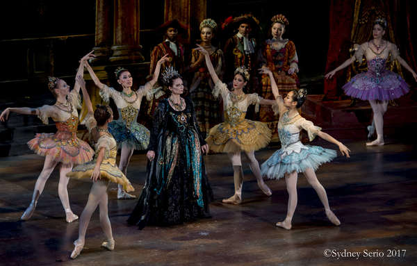 BWW Previews: SLEEPING BEAUTY at Academy Of Music Image