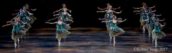 BWW Previews: SLEEPING BEAUTY at Academy Of Music Image