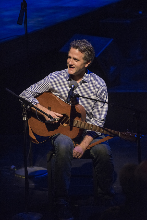Photo Flash: Steppenwolf Pays Heartfelt Tribute to Martha Lavey Image