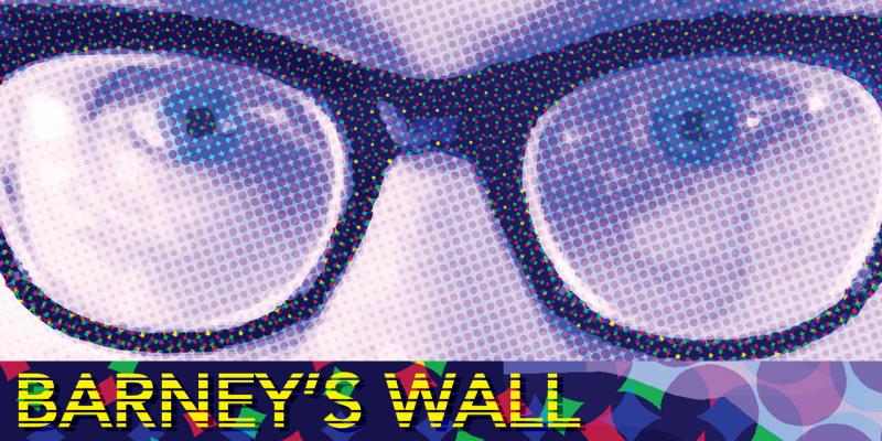 Poetry, Barney Rosset Documentary and Atlantic Salmon Highlight Irish Rep's 2017 Special Events Image