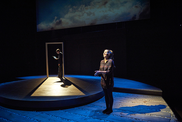 Photo Flash: First Look at THIS RANDOM WORLD at Ensemble Theatre Cincinnati Image