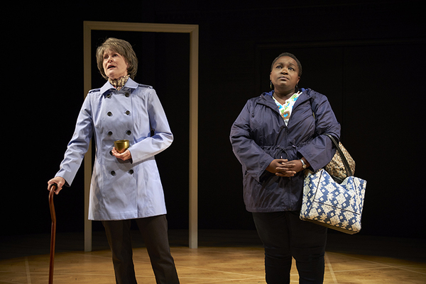 Photo Flash: First Look at THIS RANDOM WORLD at Ensemble Theatre Cincinnati Image