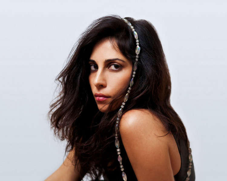 World Music Institute to Present Sachal Ensemble, Yasmine Hamdan and DakhaBrakha This Fall Image