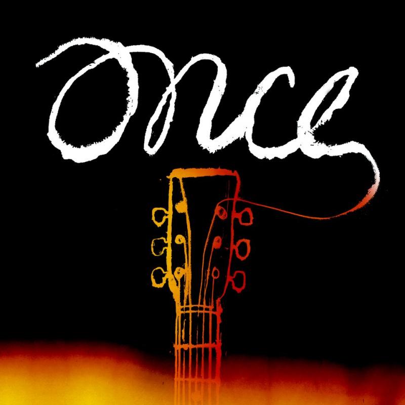 Review: ONCE at Midtown Feels Like Broadway Image