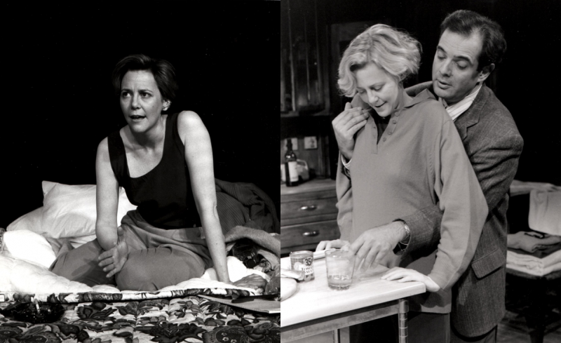 Interview: Theatre Life with Kimberly Schraf Image