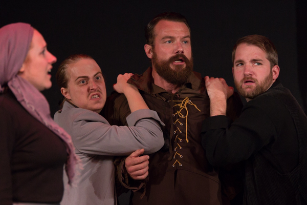 Photo Coverage: First Look at SRO's THE CRUCIBLE Image