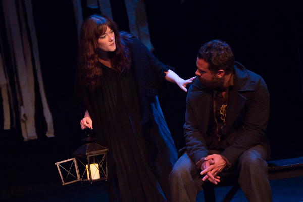 Photo Coverage: First Look at SRO's THE CRUCIBLE  Image