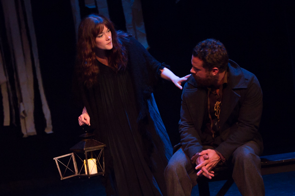 Photo Coverage: First Look at SRO's THE CRUCIBLE Image
