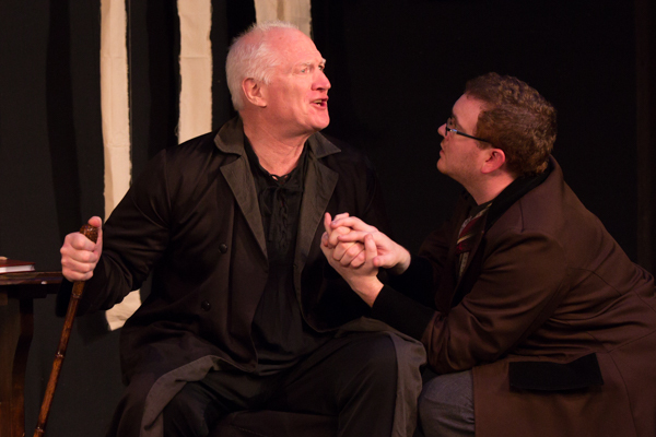 Photo Coverage: First Look at SRO's THE CRUCIBLE Image
