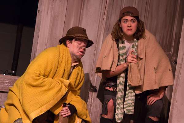 Photo Coverage: First look at Hilliard Arts Council's LITTLE SHOP OF HORRORS Image