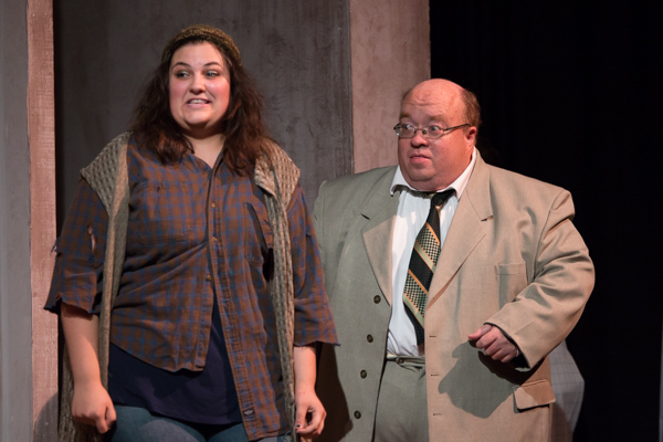 Photo Coverage: First look at Hilliard Arts Council's LITTLE SHOP OF HORRORS Image