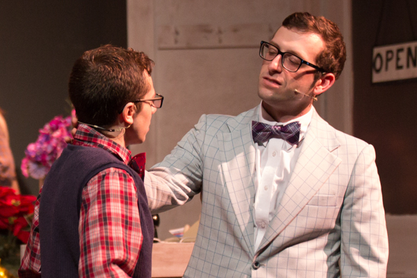Photo Coverage: First look at Hilliard Arts Council's LITTLE SHOP OF HORRORS Image
