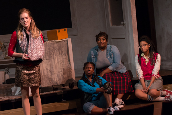 Photo Coverage: First look at Hilliard Arts Council's LITTLE SHOP OF HORRORS Image