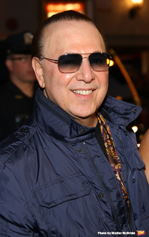Photo Coverage: On the Opening Night Red Carpet for SPRINGSTEEN on BROADWAY! Image