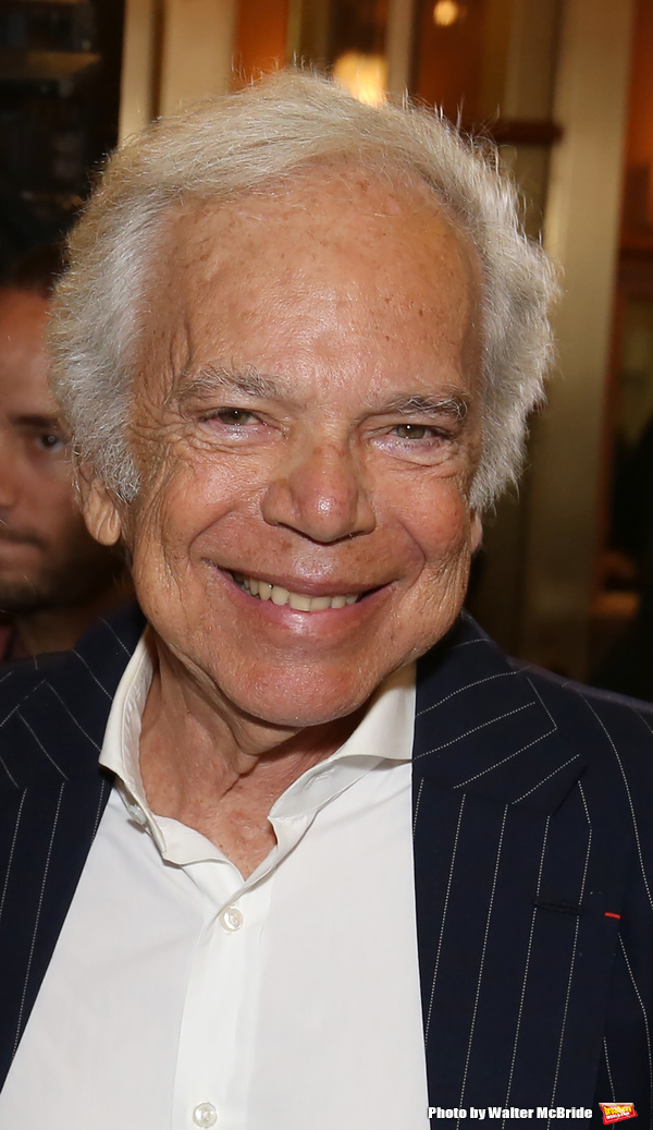 Photo Coverage: On the Opening Night Red Carpet for SPRINGSTEEN on BROADWAY! Image