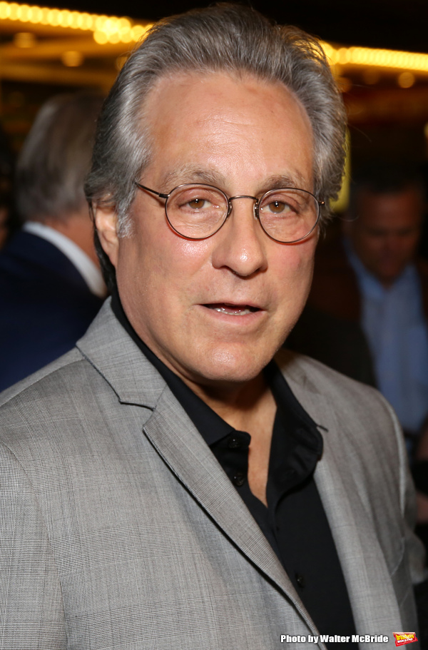 Max Weinberg Photo