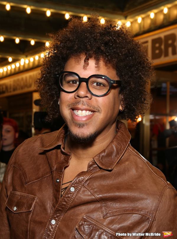 Jake Clemons  at 