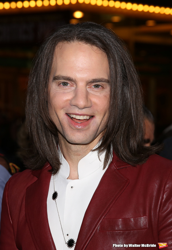 Photo Coverage: On the Opening Night Red Carpet for SPRINGSTEEN on BROADWAY! Image