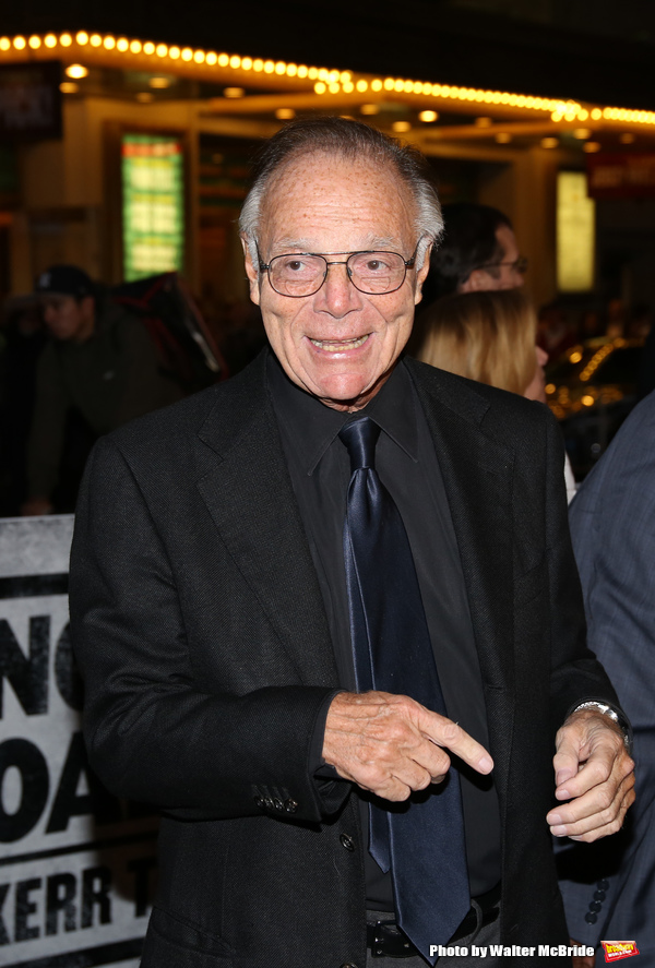 Photo Coverage: On the Opening Night Red Carpet for SPRINGSTEEN on BROADWAY! Image