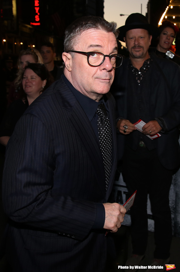 Photo Coverage: On the Opening Night Red Carpet for SPRINGSTEEN on BROADWAY! Image