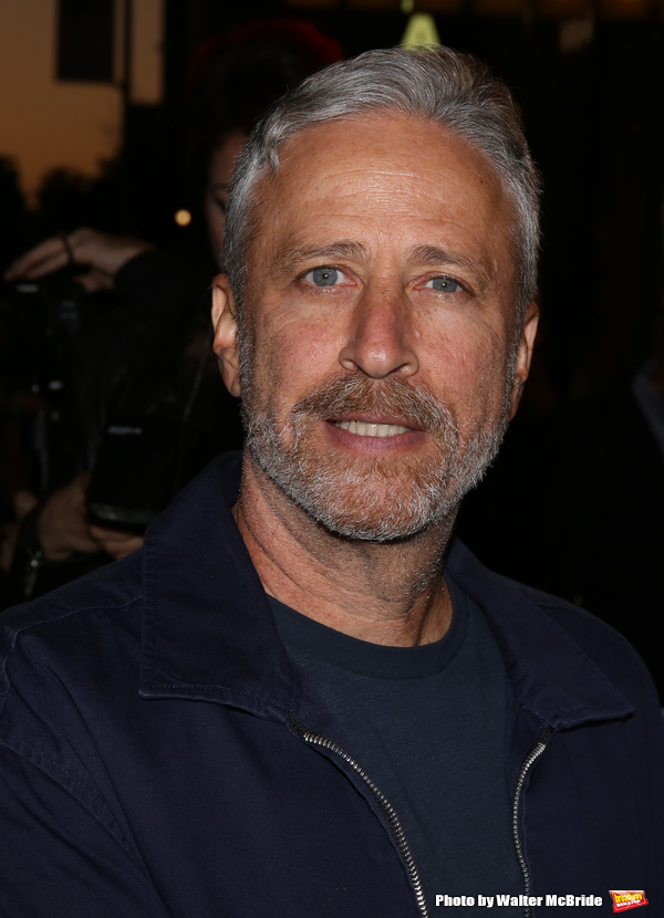 Jon Stewart  Photo