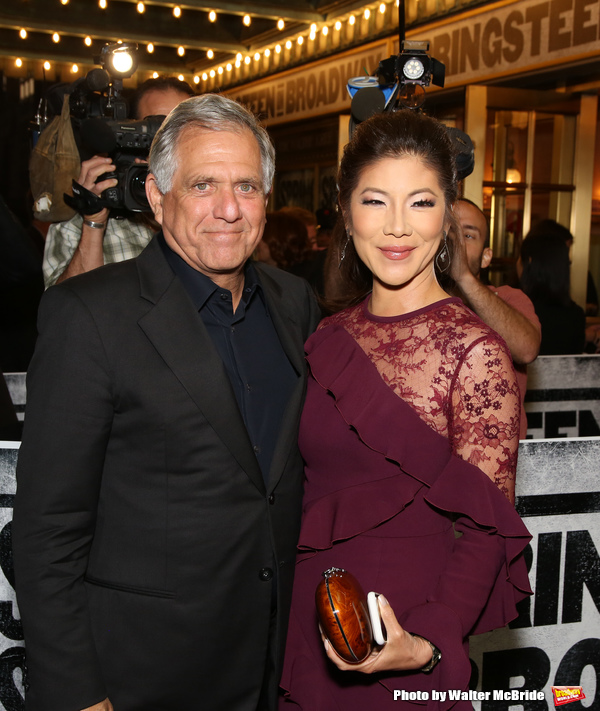 Photo Coverage: On the Opening Night Red Carpet for SPRINGSTEEN on BROADWAY! Image