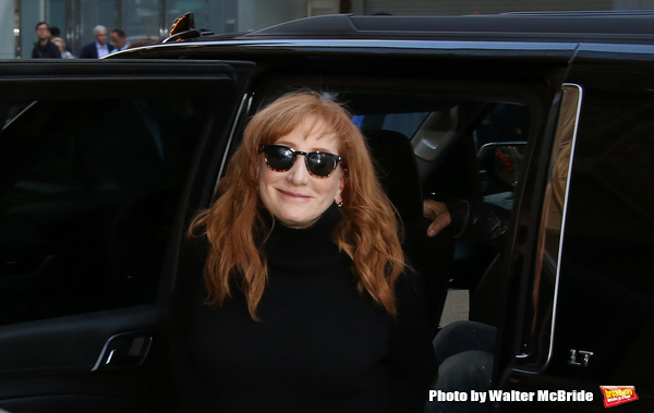 Photo Coverage: On the Opening Night Red Carpet for SPRINGSTEEN on BROADWAY! Image