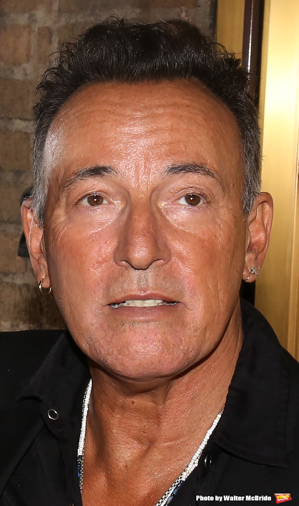 Photo Coverage: On the Opening Night Red Carpet for SPRINGSTEEN on BROADWAY! Image