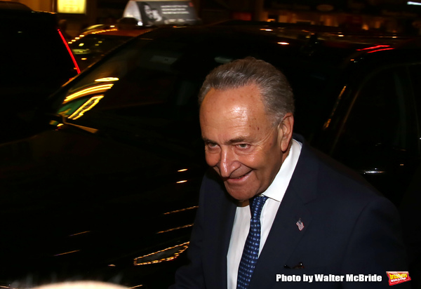 Photo Coverage: On the Opening Night Red Carpet for SPRINGSTEEN on BROADWAY! Image