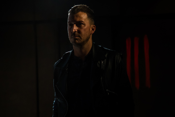 Photo Flash: First Look at Titan's Thrilling RICHARD III, Opening Tonight! Image