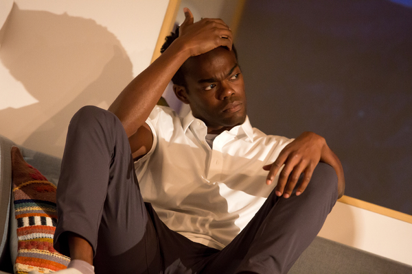 Photo Flash: First Look at Cristin Milioti, William Jackson Harper and More in LCT3's AFTER THE BLAST Image